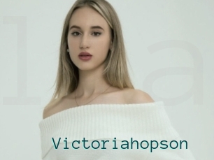 Victoriahopson