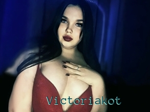 Victoriakot