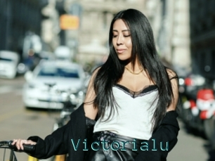 Victorialu