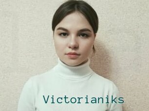 Victorianiks