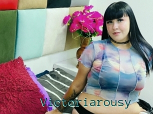 Victoriarousy