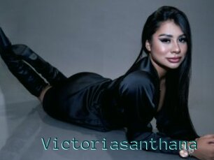 Victoriasanthana