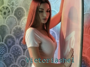 Victoriashel