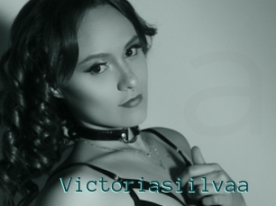 Victoriasiilvaa