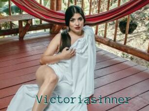 Victoriasinner