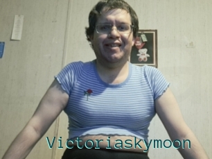 Victoriaskymoon
