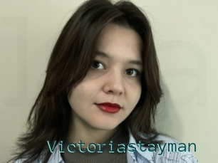 Victoriastayman