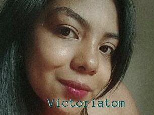 Victoriatom