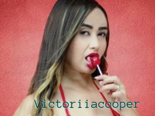Victoriiacooper