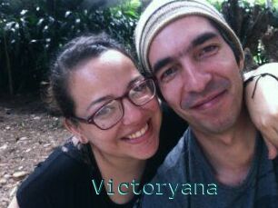 Victoryana