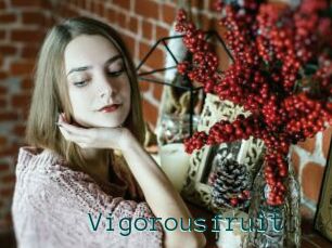 Vigorousfruit
