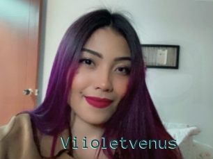 Viioletvenus
