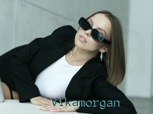 Vikamorgan