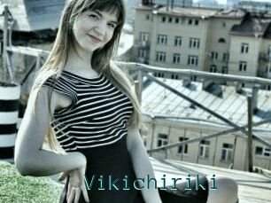 Vikichiriki