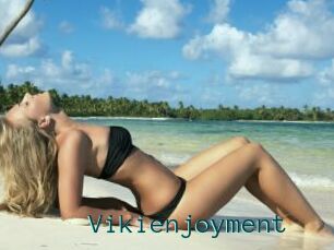 Vikienjoyment