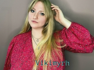 Vikimyrh