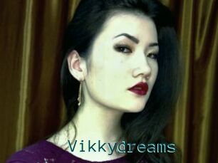 Vikkydreams