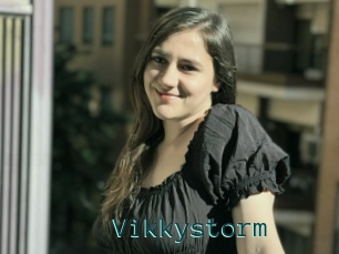 Vikkystorm