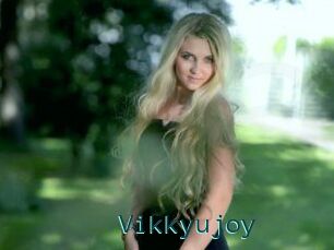 Vikkyujoy