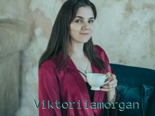Viktoriiamorgan