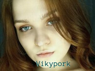 Vikypork