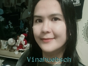 Vinahuebsch