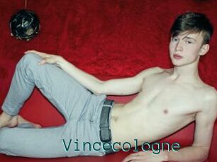 Vincecologne