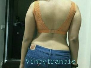 Vincyfrancis