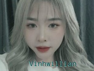 Vinhwillian