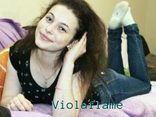 Violaflame