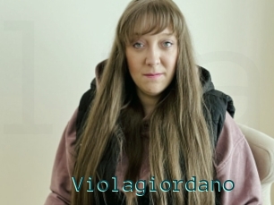 Violagiordano