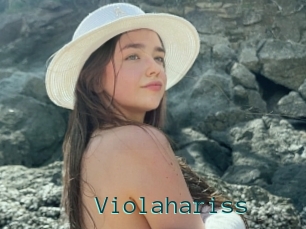 Violahariss