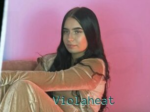 Violaheat