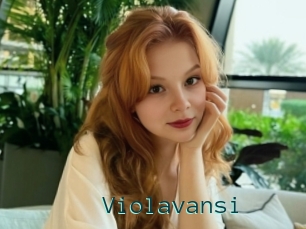 Violavansi