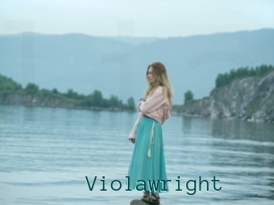 Violawright