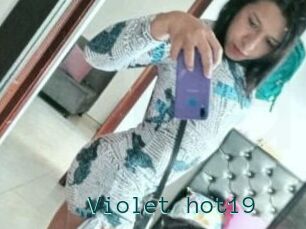 Violet_hot19