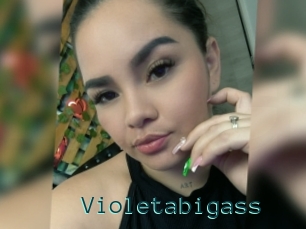 Violetabigass