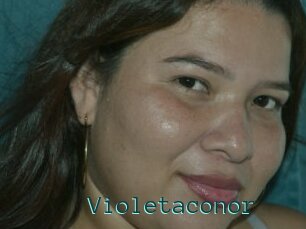 Violetaconor