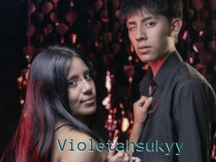 Violetahsukyy