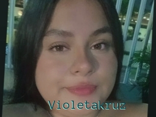 Violetakruz