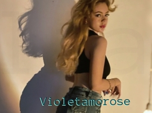 Violetamorose