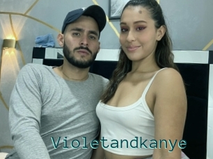 Violetandkanye