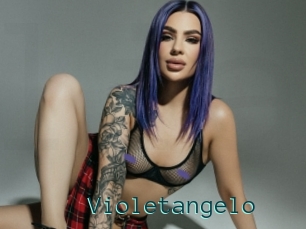 Violetangelo