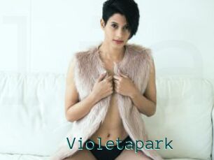 Violetapark