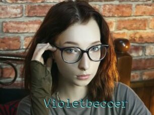 Violetbeccer