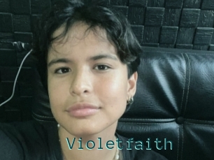 Violetfaith