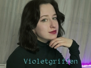 Violetgriffen