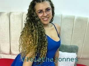 Violethejonnes
