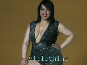 Violethine
