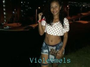 Violetmels